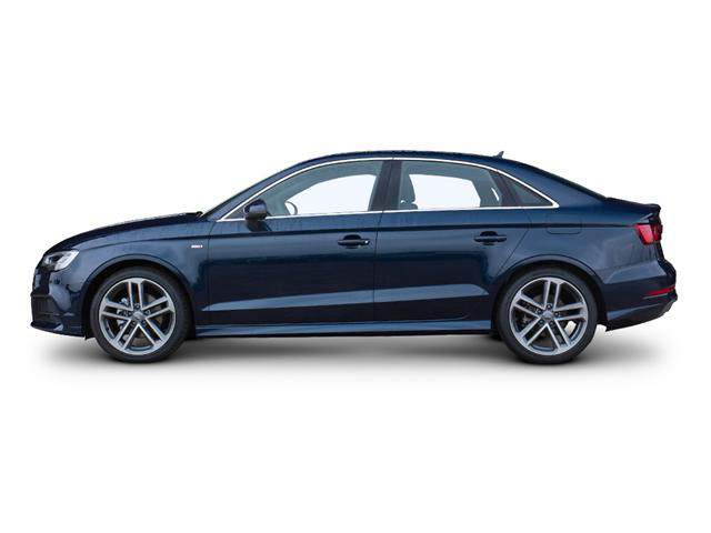 AUDIA3 SALOON