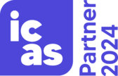 ICAS Logo