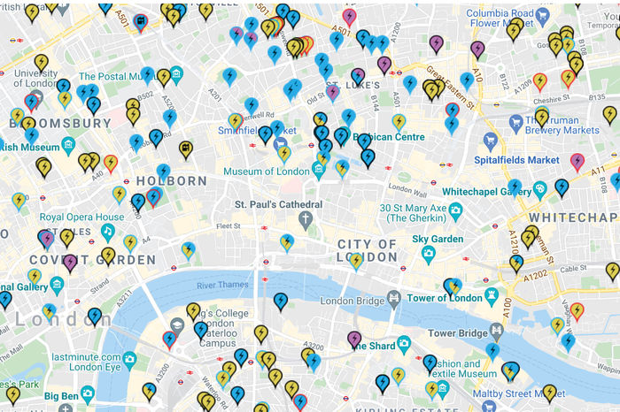 How can Zap-Map support you as an EV driver? | Pike+Bambridge