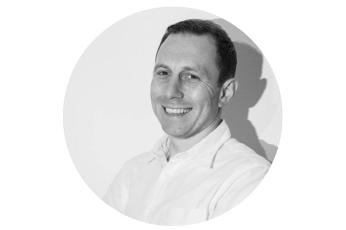 Meet the team: Richard Utting | Pike+Bambridge